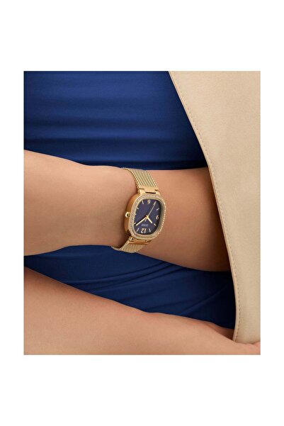 Guess Γυναικείο Ρολόι, Guess, Ταπισερί GW0354L6