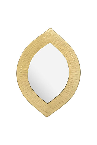 Other OGLINDA Hammer ÎN RAMĂ METALICĂ, auriu antichizat, ÎN FORMĂ DE OCHI