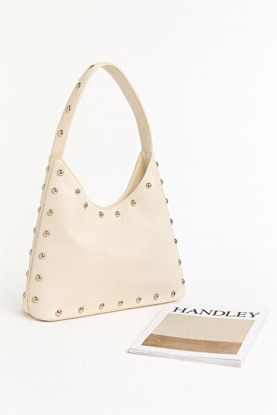 Handley Detaljan stud Torba za rame