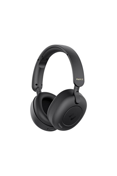 Other Căști Bluetooth fără fir Havit H655BT, negre