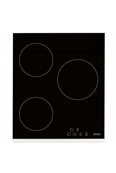 MPM -45-VCB-21 Built-In Vitroceramic Hob 45cm