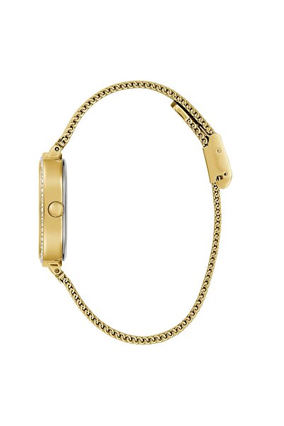 Guess Γυναικείο Ρολόι, Guess, Ταπισερί GW0354L6