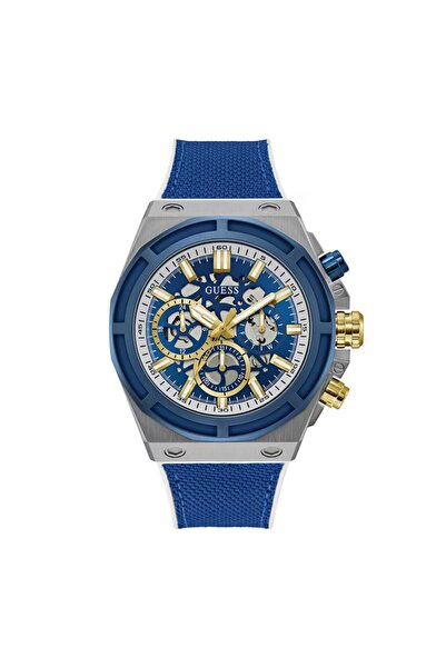 Guess Ανδρικό Ρολόι, Guess, Masterpiece GW0713G1