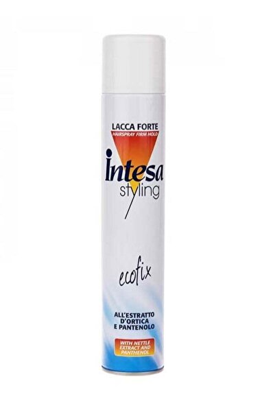 Intesa مثبت الشعر 500 مل