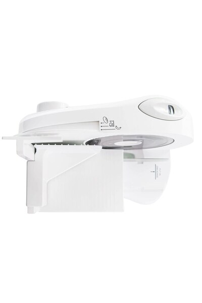 Other SMAPP slicer white 294.5