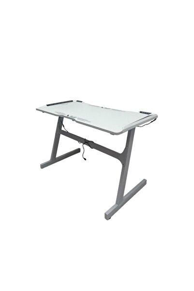 DEC5 A gaming table with a sophisticated and distinctive design