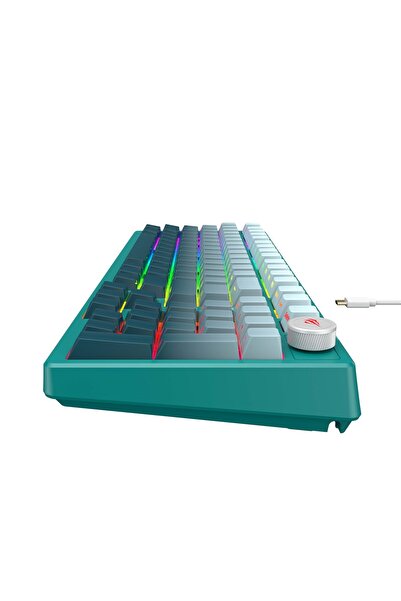 Havit KB899L Gaming Keyboard