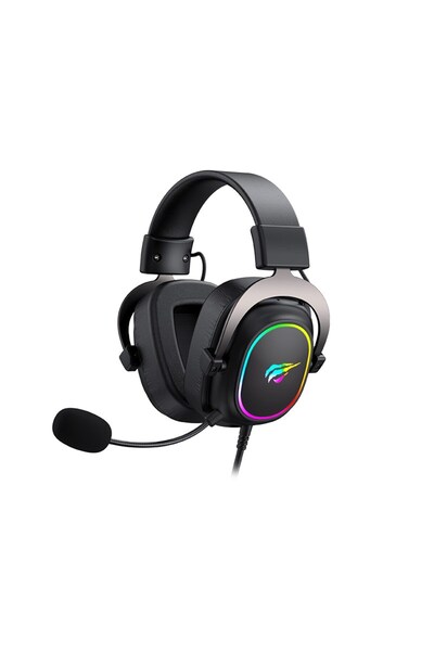 Other Căști de gaming Havit H2002P (negre)