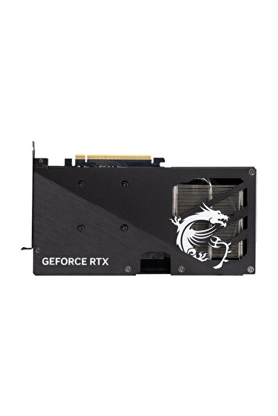 Other MSI RTX 5060 8G GAMING OC Graphics Card
