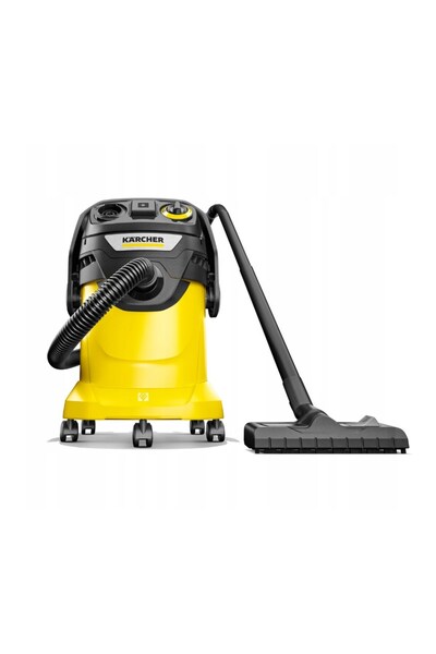 Other Aspirator universal KARCHER KWD 6 P V-25/6/22