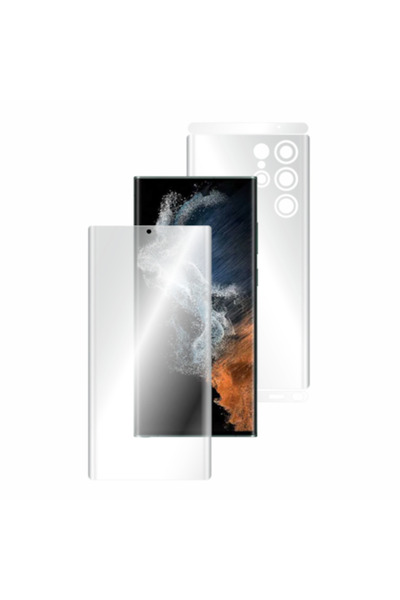 Smart Protection Set de protecție clasică pentru tot corpul pentru Samsung Ga...