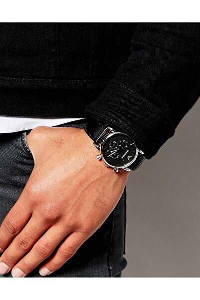 Emporio Armani Ανδρικό ρολόι, Emporio Armani, Classici AR1733