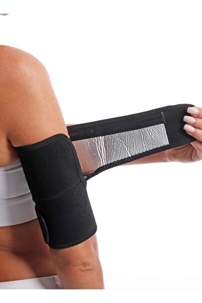 VEYA 2-piece sauna fat burning thermal arm shaper