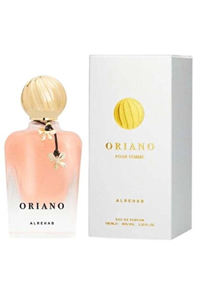 ALREHAB Oriano Perfume 100ML