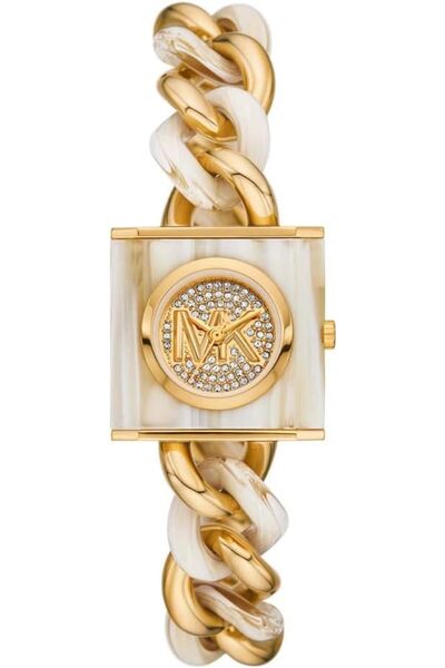 Michael Kors Women's watch, Michael Kors, Chain Lock MK4809