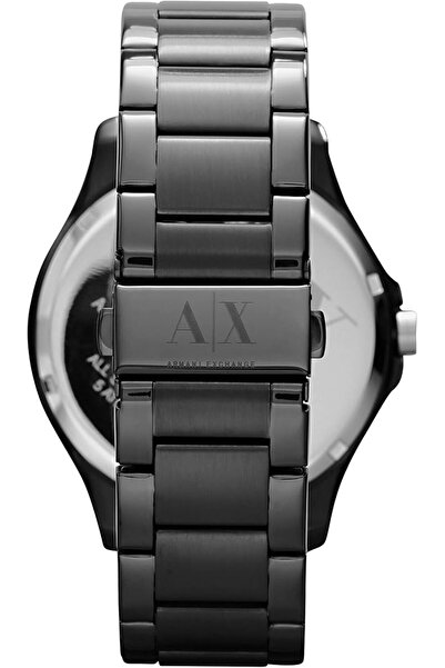 Armani Exchange Ανδρικό Ρολόι, Armani Exchange, Hampton AX2122