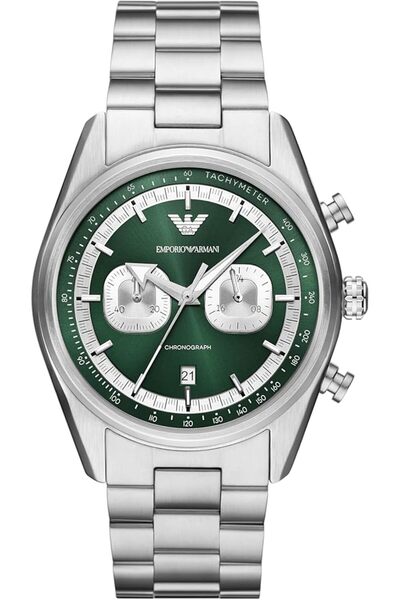 Emporio Armani Ceas bărbătesc, Emporio Armani, Racer AR11637