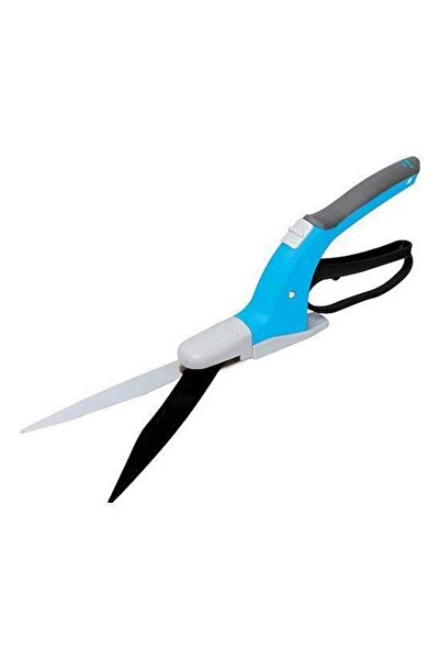 AQUACRAFT Foarfeca taiat iarba, gazon, rotativa, 360 grade, 40 cm,