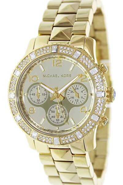 Michael Kors Ladies watch, Michael Kors, Champagne MK5432