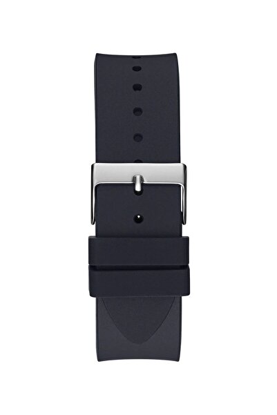 Guess Ανδρικό Ρολόι Guess με Μπλε Καπέλο GW0625G1