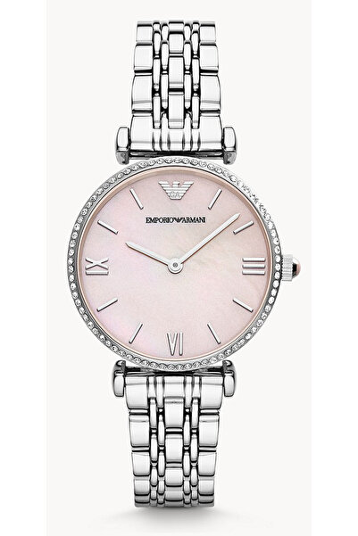 Emporio Armani Ceas Dama, Emporio Armani, Gianni T-Bar AR1779