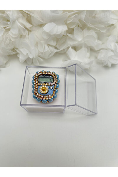 lenagiftworkshop Δώρο Πέτρινο Ζικρματικ - Σε κουτί