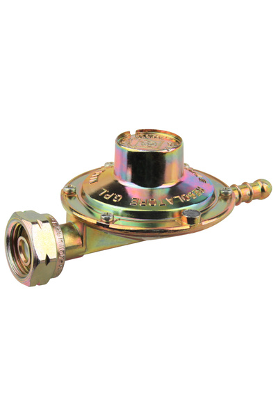 TECNOGAS Regulator de presiune cilindrică domestică (IT) - Diametru regulator 1/2 inch