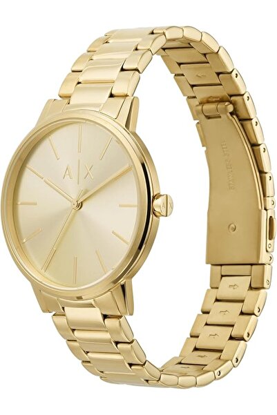 Armani Exchange Men's Watch, Armani Exchange, Cayde AX7144