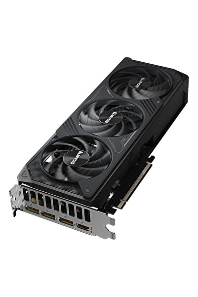 Other Gigabyte RTX 5070 WINDFORCE OC 12GB Graphics Card