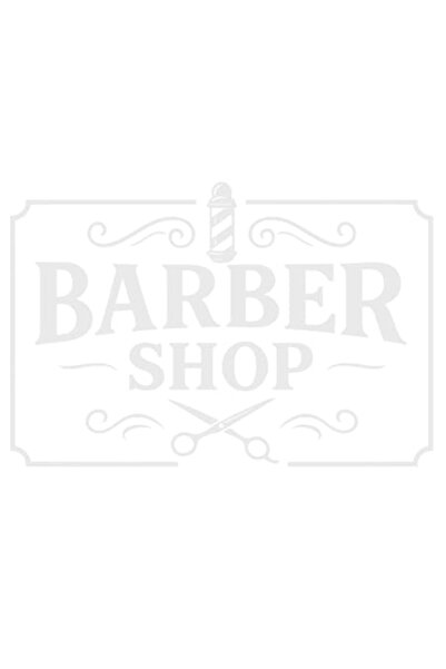 Oracal Autocolant decorativ pentru frizerie, rezistent la apă și UV, 50 cm, alb