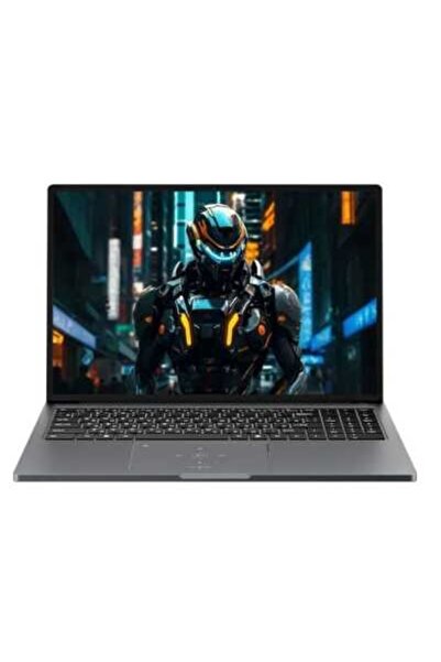 Other Laptop Blackview AceBook-12K1 i5-12450H 16”FHD+ 16GB SSD512 BT W11Pro Gray