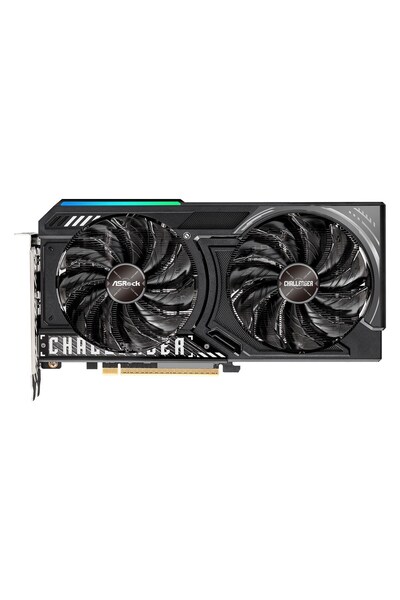 Other Asrock RX9060XT Challenger 8GB OC graphics card