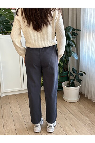 Store KADIN EKRU TRİKO HIRKA BÜSTİYER 2'Lİ TAKIM