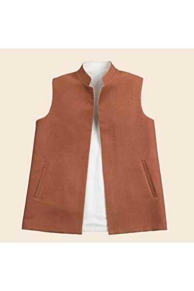 GENERAL'S Winter double-sided wool sedari, camel/sugar, multiple sizes upon request