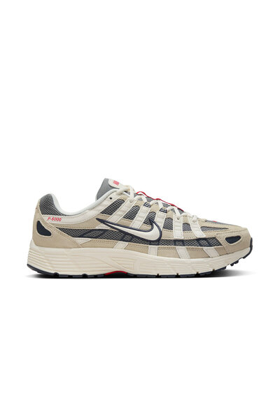 Nike Unisex Günlük Ayakkabı P-6000