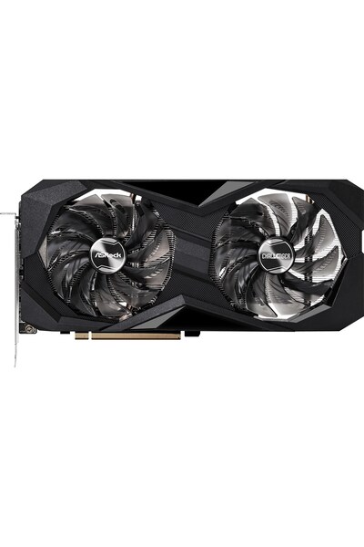 Other Asrock RX 7600 CL 8GO graphics card