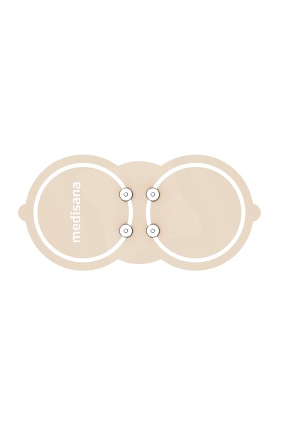 Other Medisana TT250 menstrual pain device