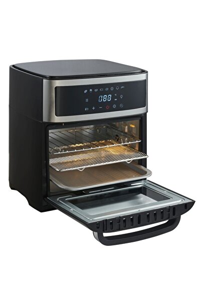 Other Cuptor fără grăsimi ADLER AD 6309