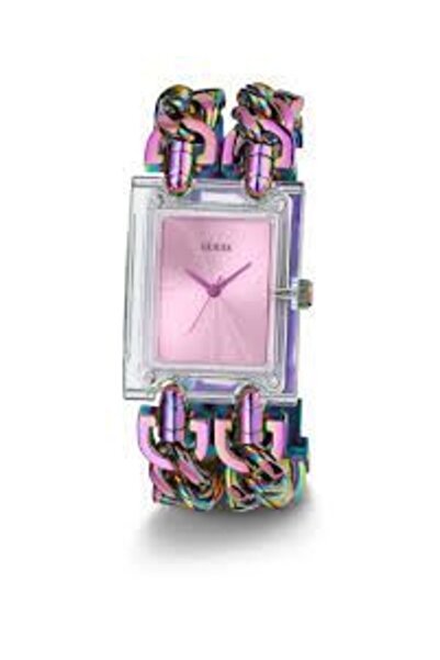 Guess Ceas de damă, Guess, Heavy Metal GW0669L2