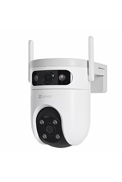 Other Ezviz H9C WiFi IP Camera Rotatable 2K 2in1 (3MP 3MP)