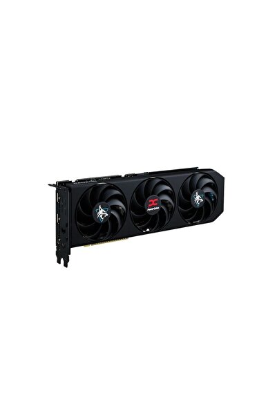 Other PowerColor RX9060XT 8G-L/OC graphics card