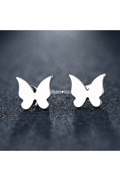 KEVSA Jewelry Cercei din oțel inoxidabil - CM1166