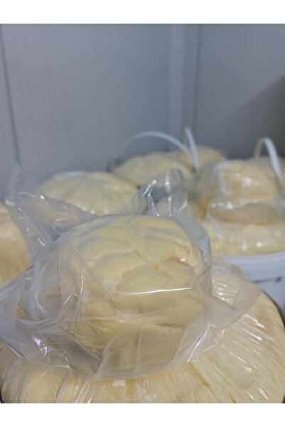 RİZE YAYLA GIDA RİZE DOĞAL TEREYAĞI 1KG