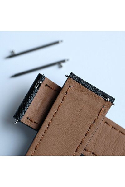 Yaydan Deri Aksesuar Akıllı Pim