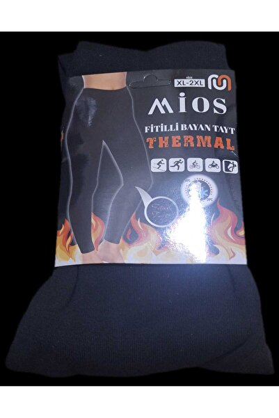 AYIŞIĞI AVM TAYT SİYAH