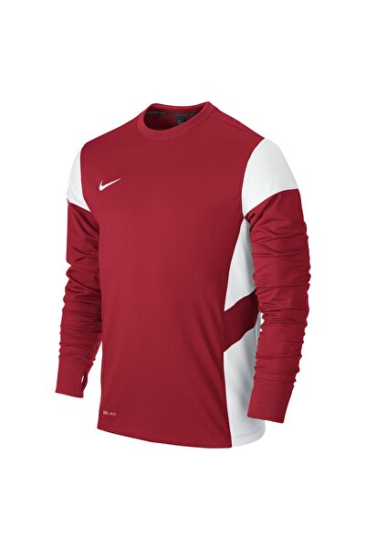 Nike Tricou de fotbal cu mânecă lungă pentru bărbați Ls Academy14 Midlayer