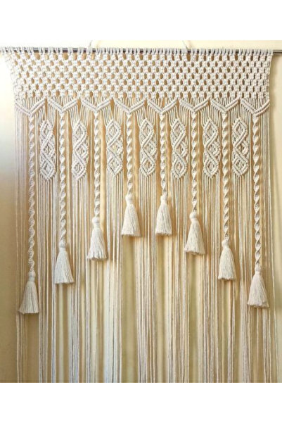 cessehome makrome perde