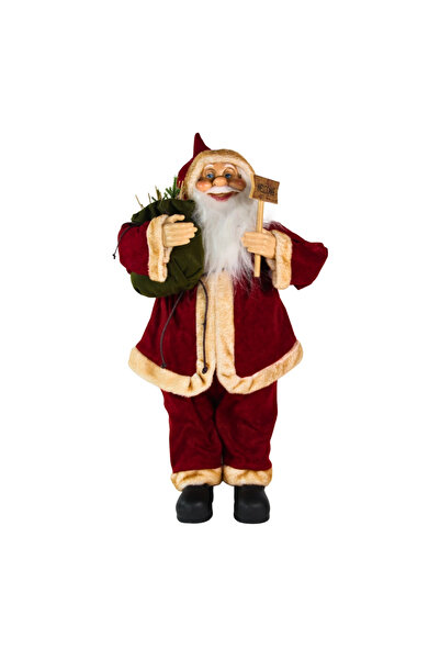 TOYFEST Άγιος Βασίλης Καλωσόρισμα 60 εκ.