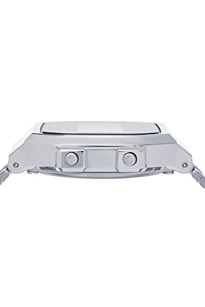 Casio Ceas, Vintage Iconic A168WA-1WCR