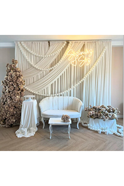 organizasyon outlet İnci Top Seti 15 Metre